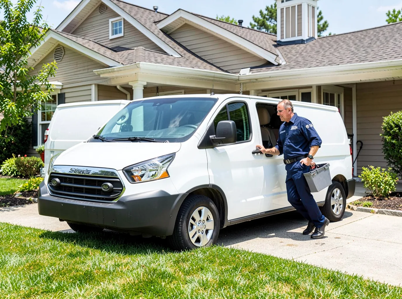 Emergency Plumber company in Molena, GA