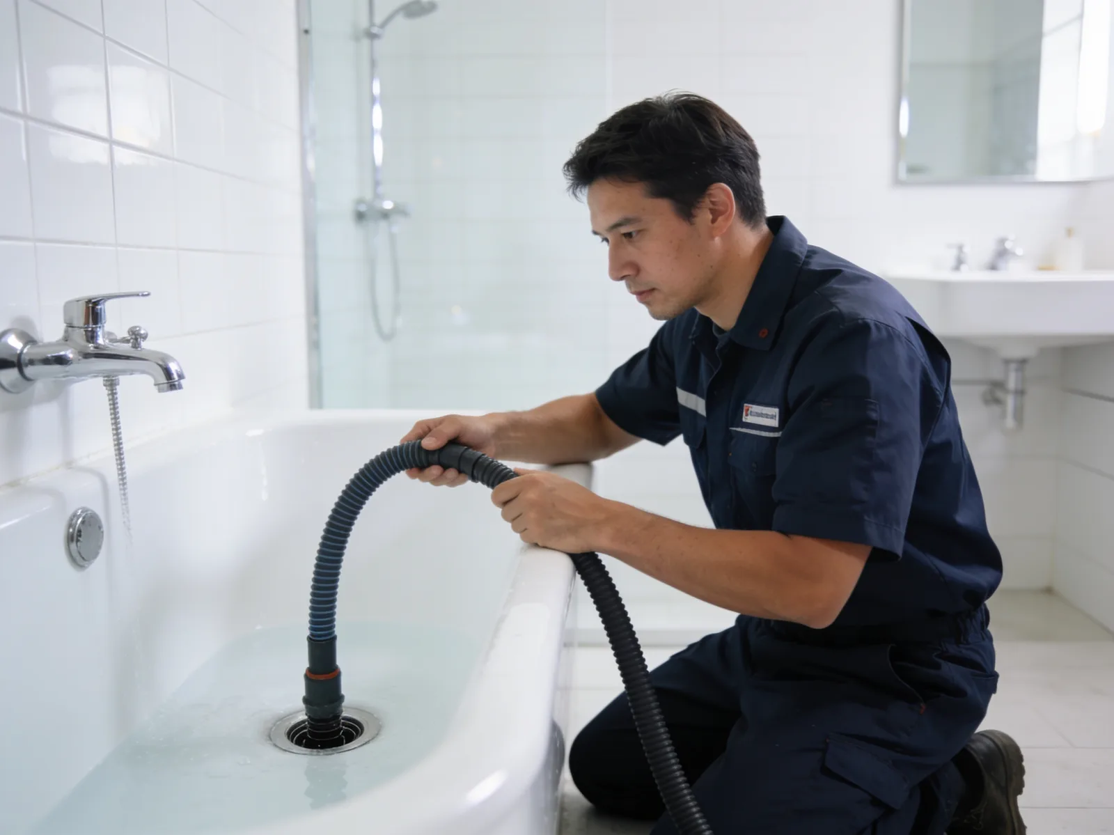 Emergency Plumber Molena, GA FAQs